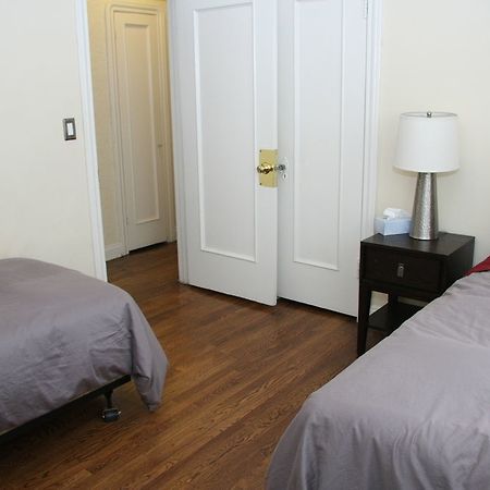 West Hollywood Vintage Vacation Apt. Los Angeles Esterno foto