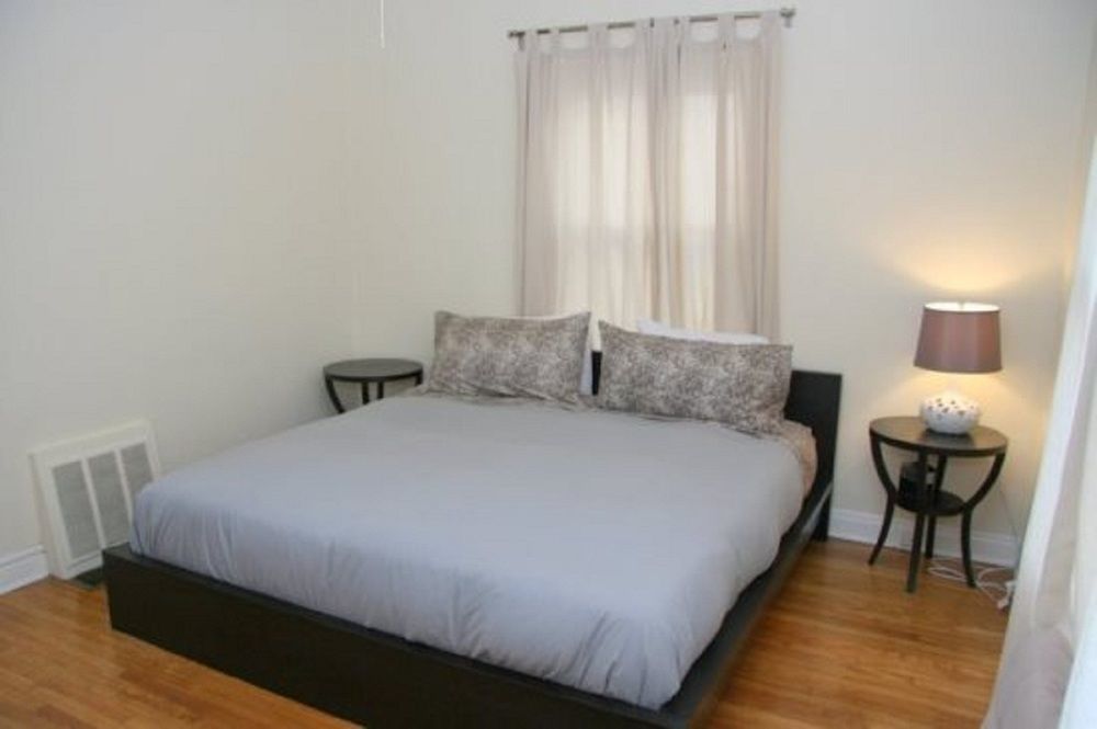 West Hollywood Vintage Vacation Apt. Los Angeles Esterno foto