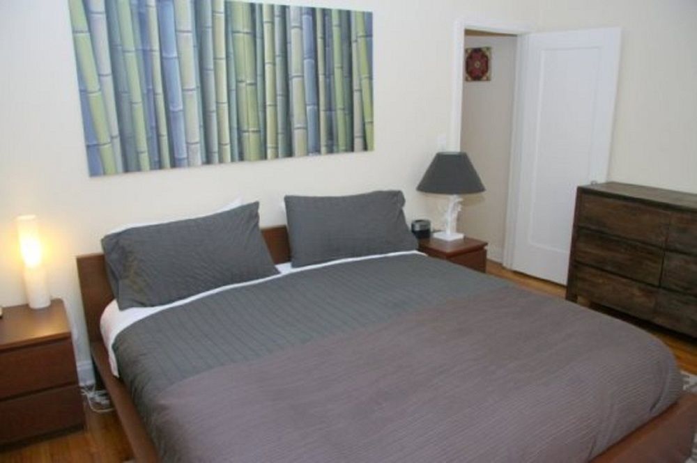 West Hollywood Vintage Vacation Apt. Los Angeles Esterno foto