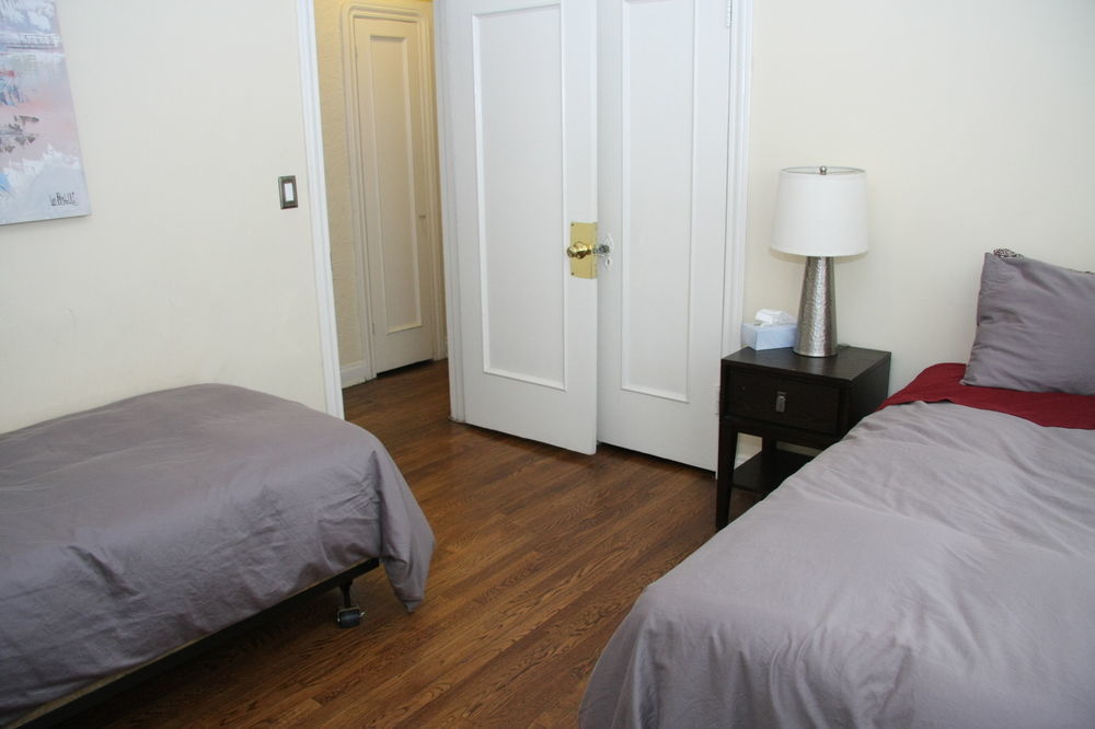 West Hollywood Vintage Vacation Apt. Los Angeles Esterno foto
