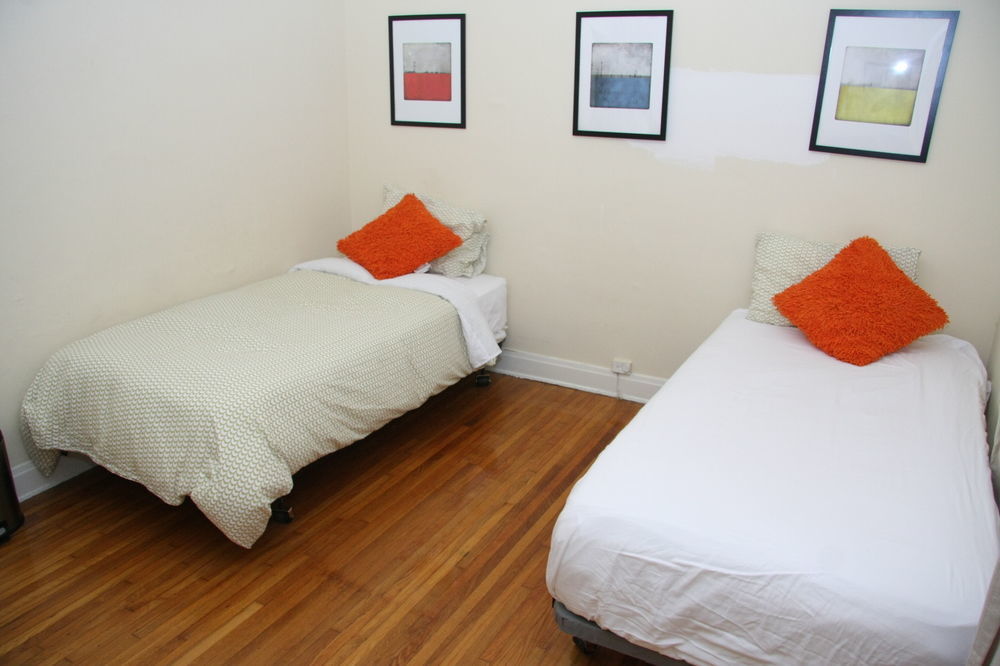 West Hollywood Vintage Vacation Apt. Los Angeles Esterno foto