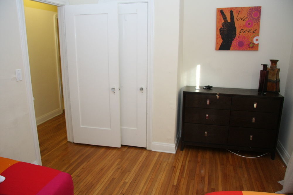 West Hollywood Vintage Vacation Apt. Los Angeles Esterno foto