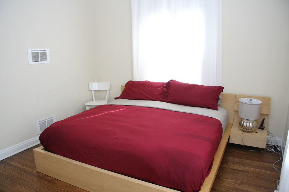 West Hollywood Vintage Vacation Apt. Los Angeles Esterno foto