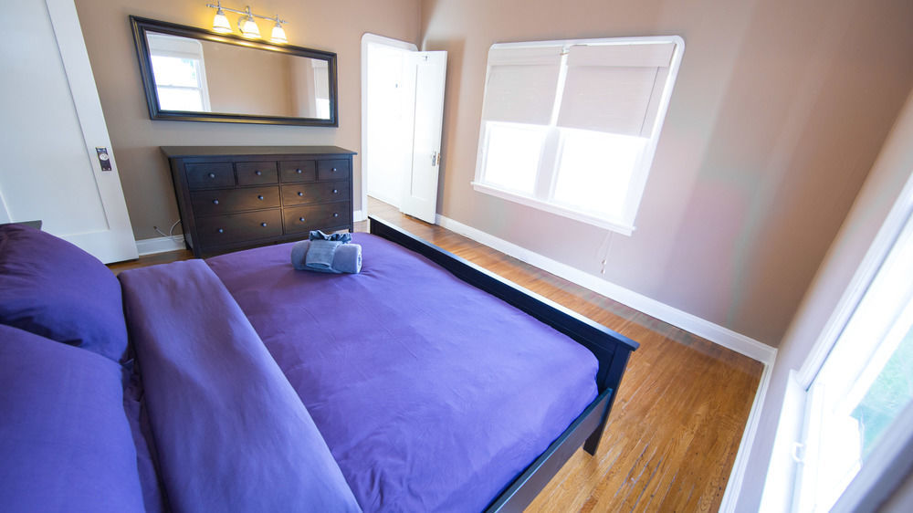 West Hollywood Vintage Vacation Apt. Los Angeles Esterno foto