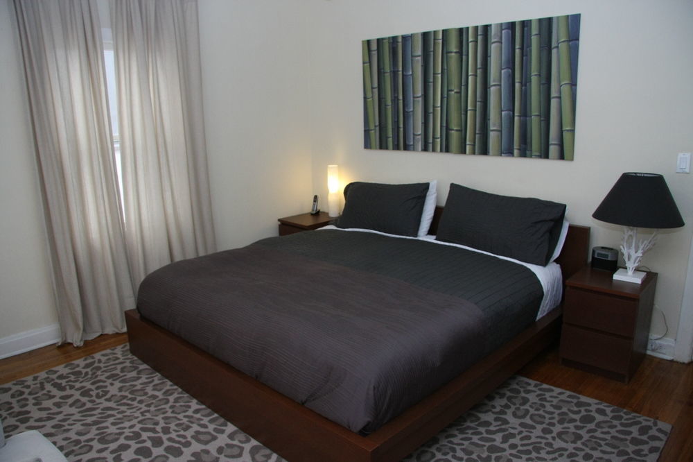 West Hollywood Vintage Vacation Apt. Los Angeles Esterno foto