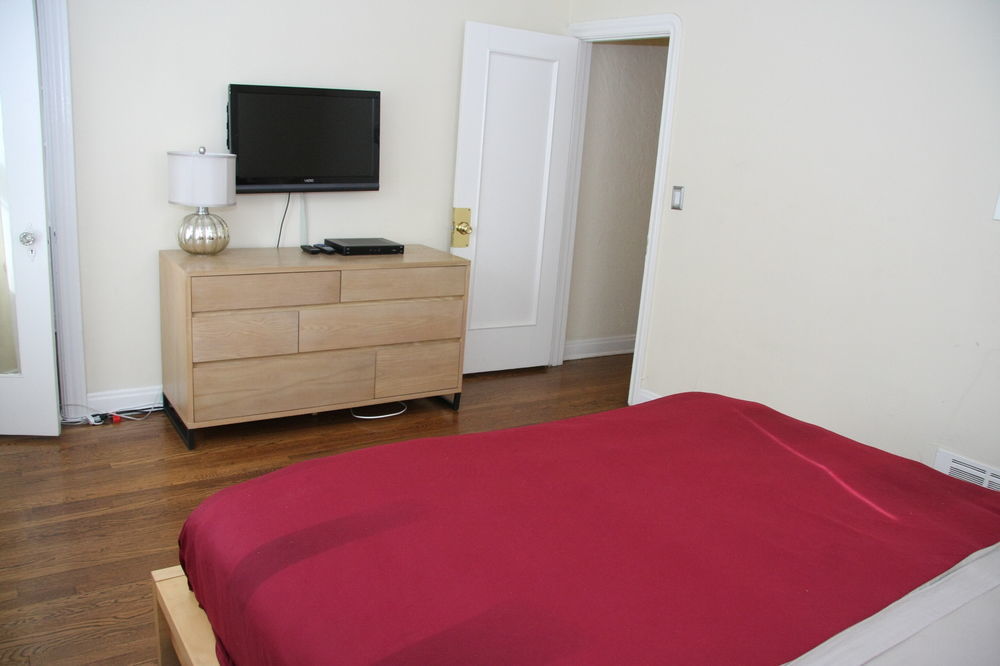 West Hollywood Vintage Vacation Apt. Los Angeles Esterno foto