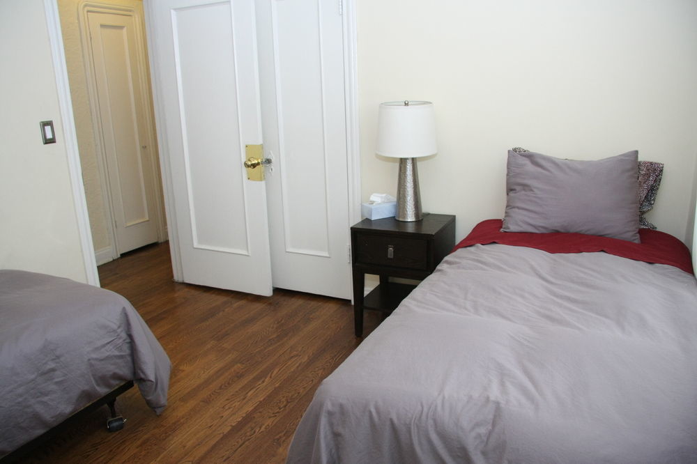 West Hollywood Vintage Vacation Apt. Los Angeles Esterno foto