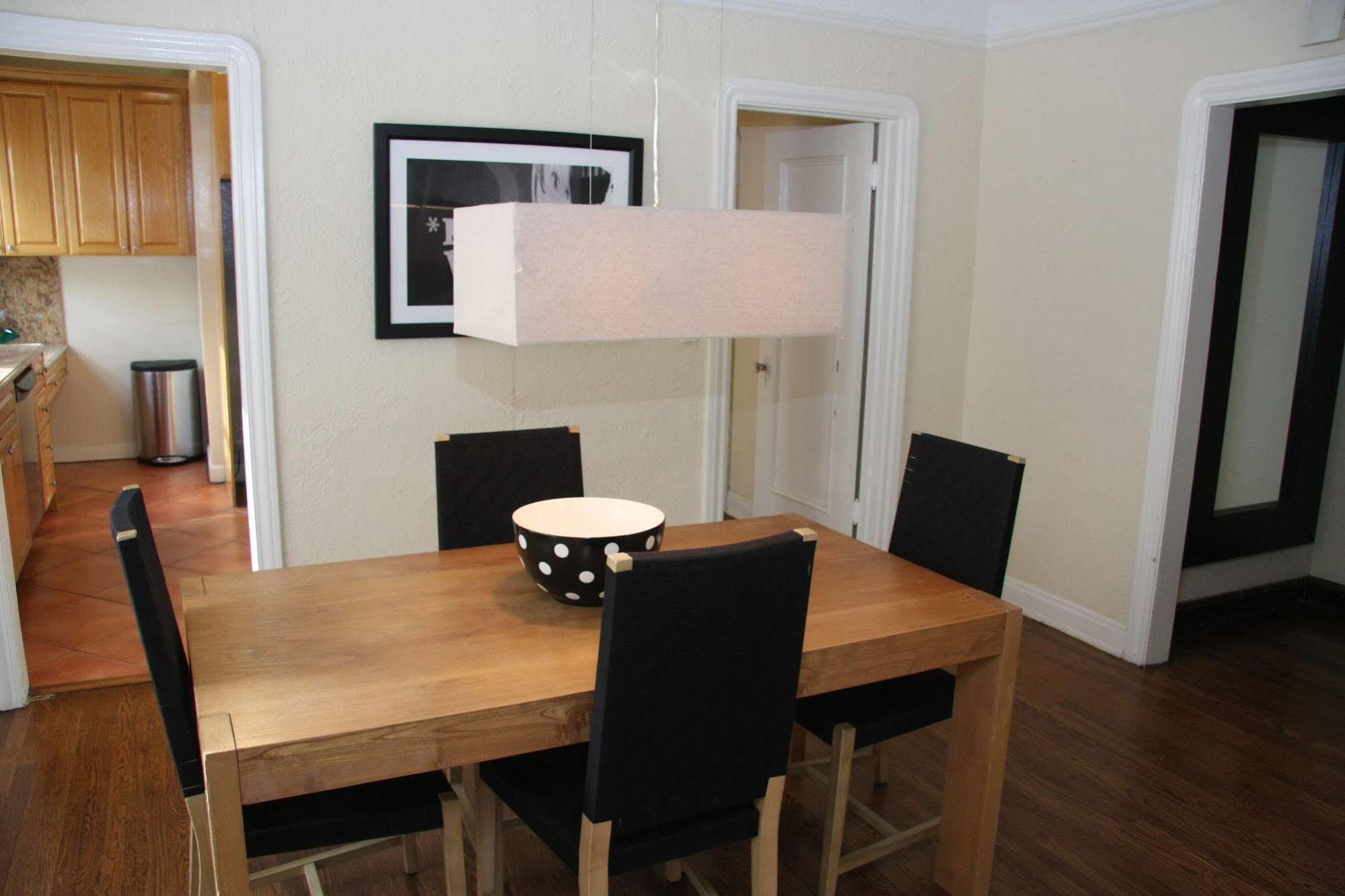West Hollywood Vintage Vacation Apt. Los Angeles Esterno foto