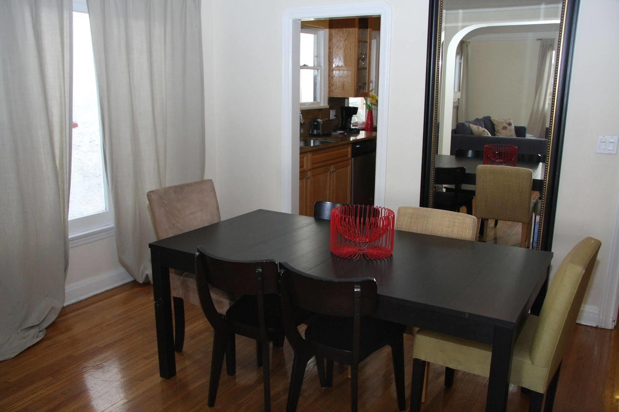 West Hollywood Vintage Vacation Apt. Los Angeles Esterno foto