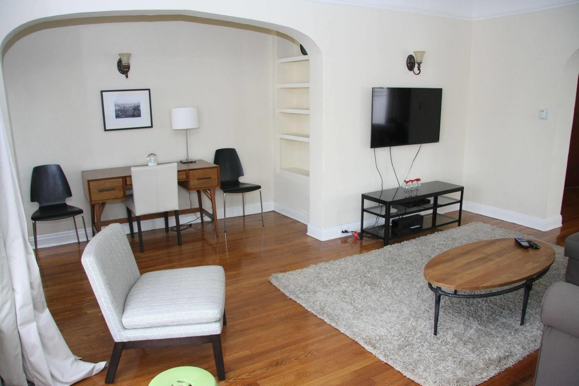 West Hollywood Vintage Vacation Apt. Los Angeles Esterno foto