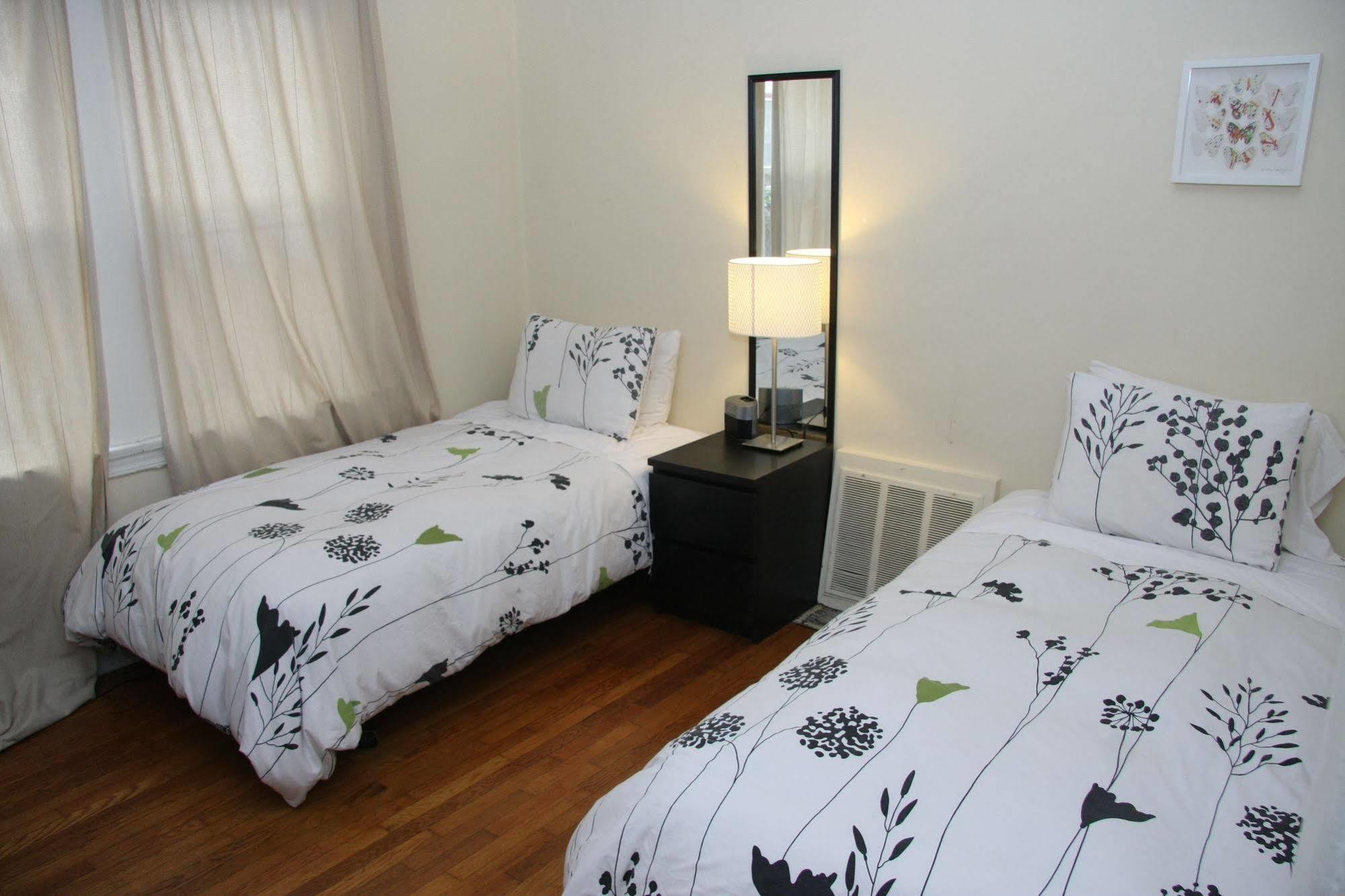West Hollywood Vintage Vacation Apt. Los Angeles Esterno foto