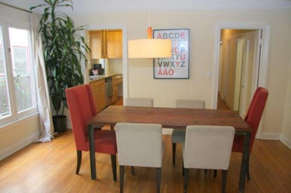 West Hollywood Vintage Vacation Apt. Los Angeles Esterno foto