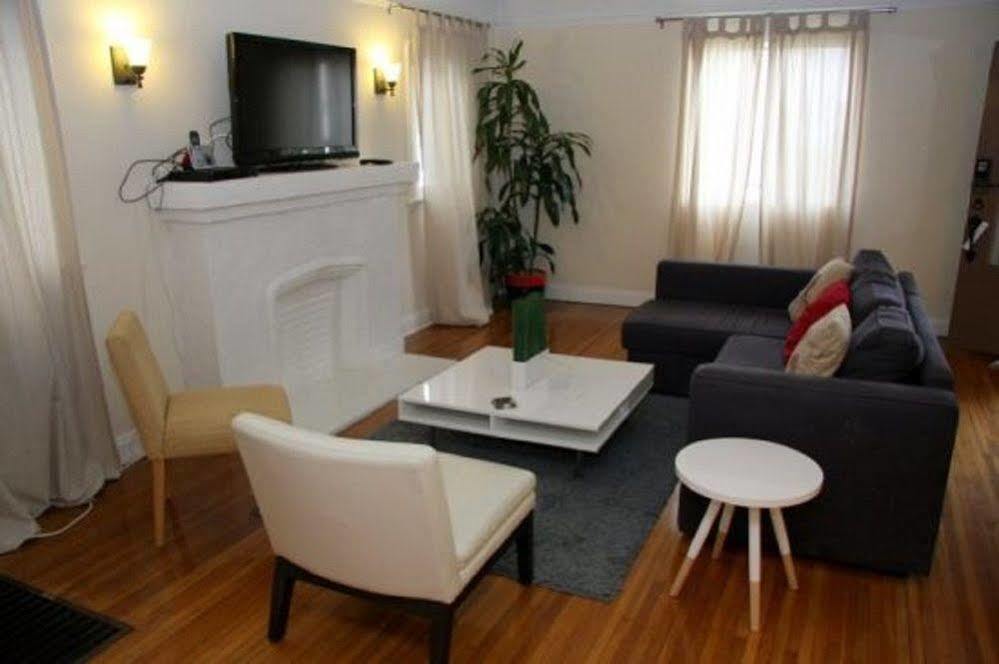 West Hollywood Vintage Vacation Apt. Los Angeles Esterno foto