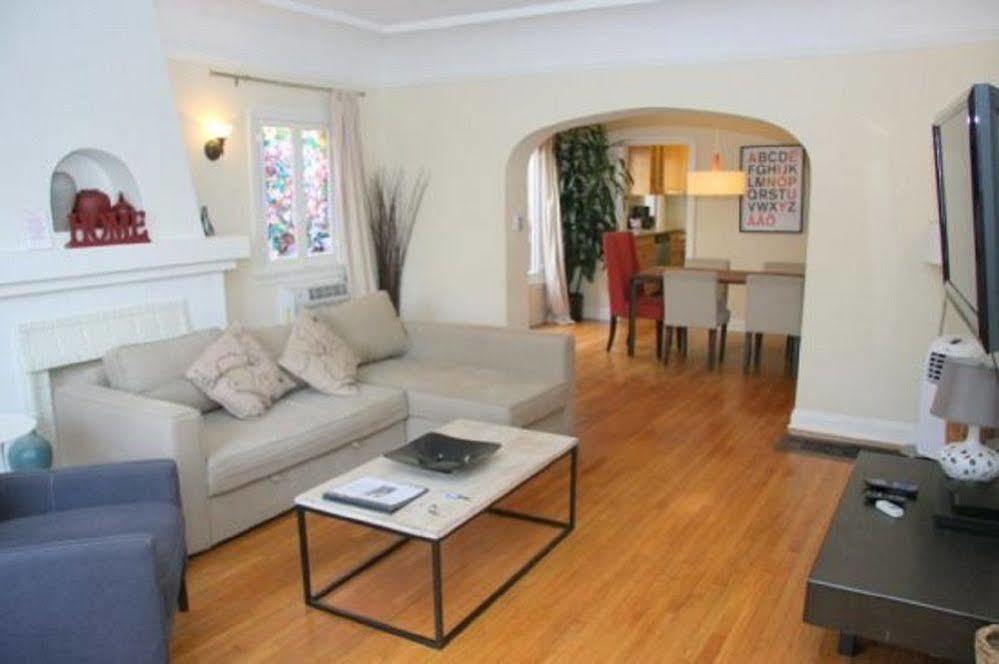 West Hollywood Vintage Vacation Apt. Los Angeles Esterno foto