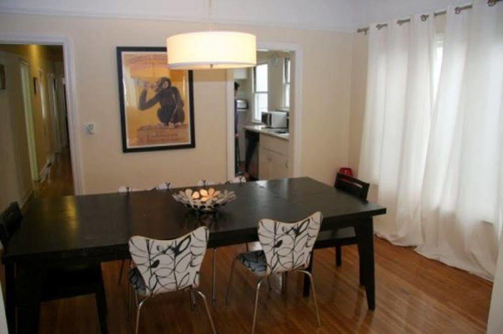 West Hollywood Vintage Vacation Apt. Los Angeles Esterno foto