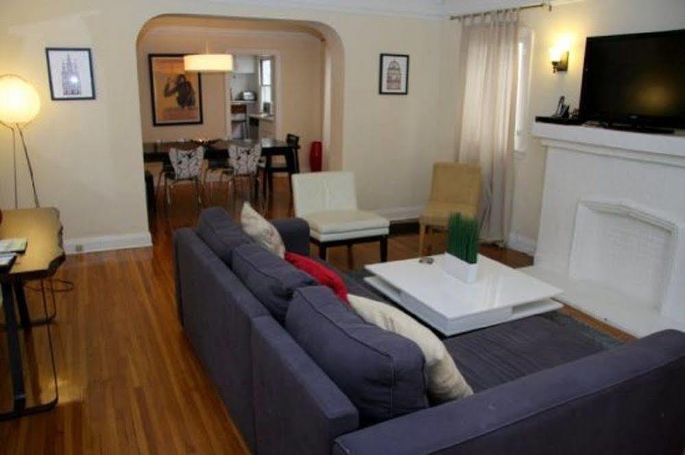 West Hollywood Vintage Vacation Apt. Los Angeles Esterno foto