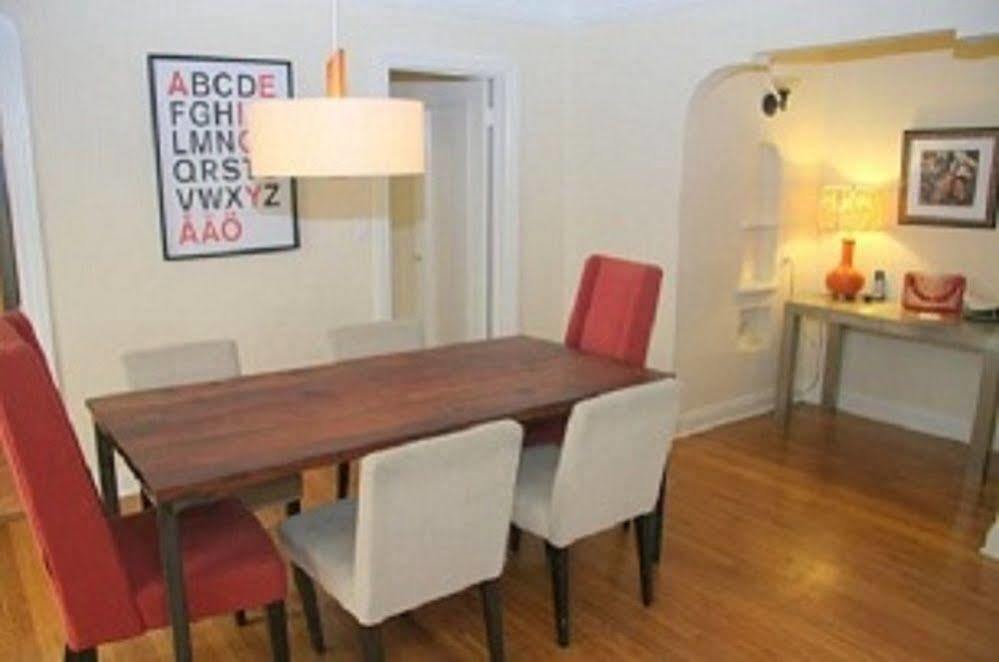 West Hollywood Vintage Vacation Apt. Los Angeles Esterno foto