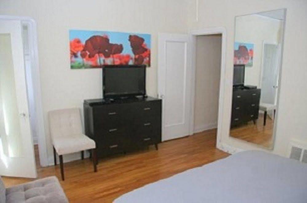 West Hollywood Vintage Vacation Apt. Los Angeles Esterno foto