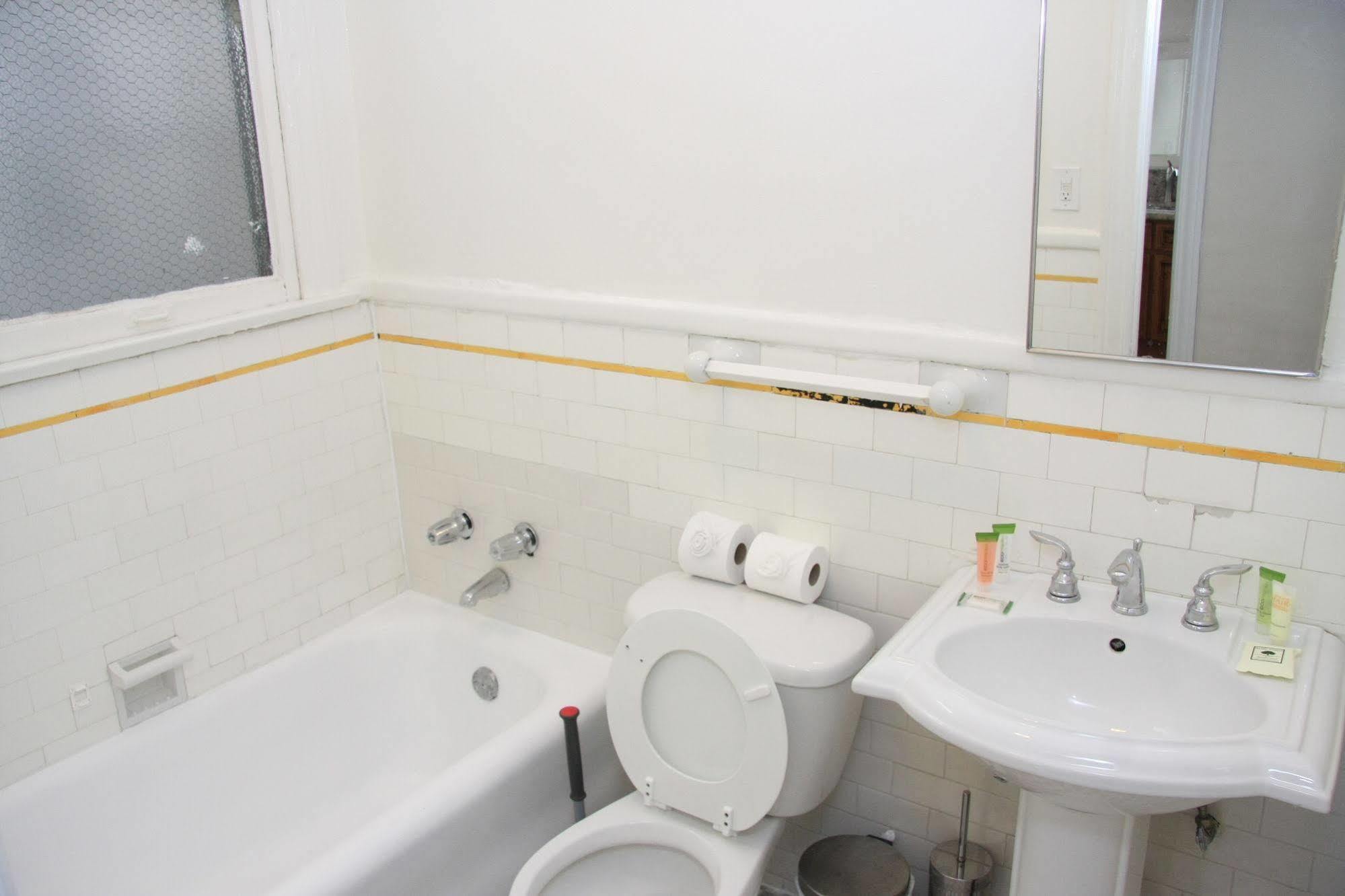 West Hollywood Vintage Vacation Apt. Los Angeles Esterno foto