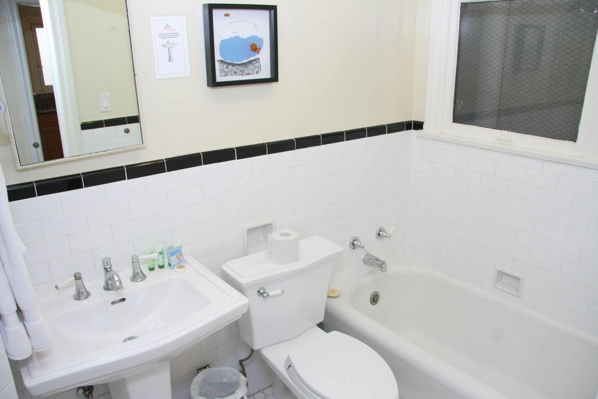 West Hollywood Vintage Vacation Apt. Los Angeles Esterno foto