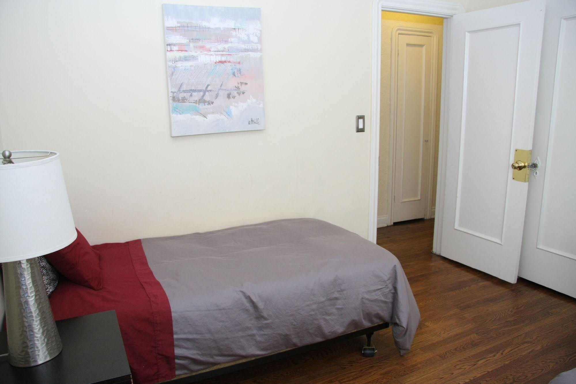 West Hollywood Vintage Vacation Apt. Los Angeles Esterno foto