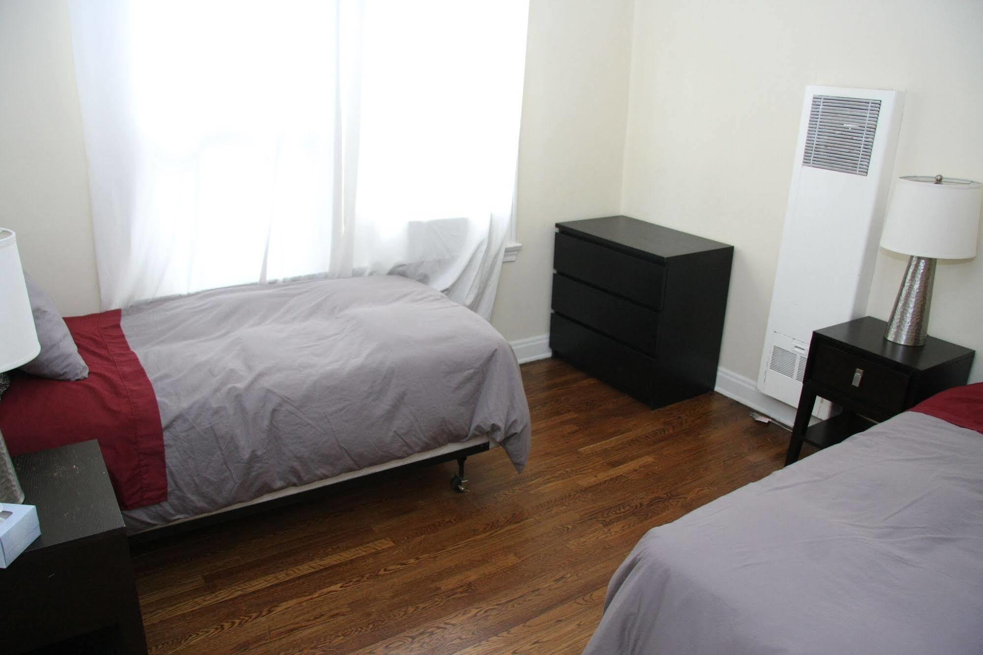 West Hollywood Vintage Vacation Apt. Los Angeles Esterno foto
